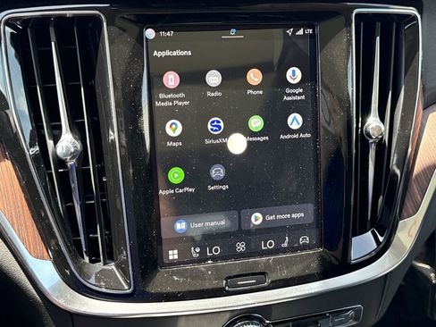 New 2026 Volvo V60 B5 Cross Country Plus w/ Protection Package Premier image 25