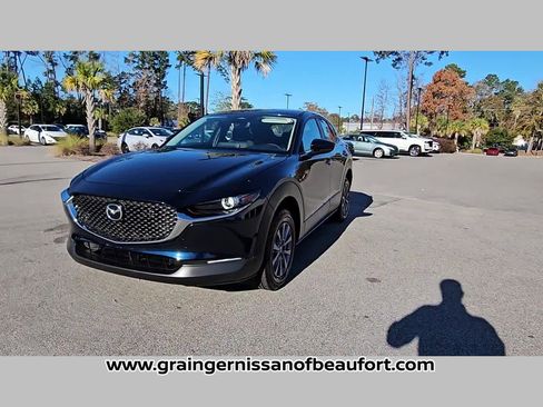 Used 2024 MAZDA CX-30 AWD 2.5 S image 23