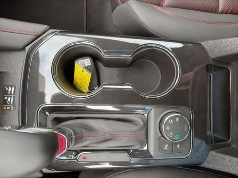 New 2026 Chevrolet Blazer RS w/ Driver Confidence II Package image 27