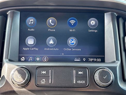 Used 2022 Chevrolet Colorado LT w/ Fleet Safety Package RWD image 14