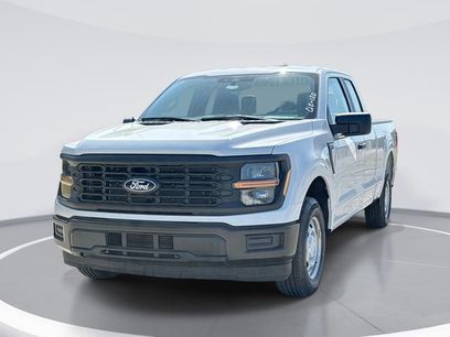 New 2026 Ford F150 XL