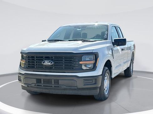 New 2026 Ford F150 XL RWD image 1