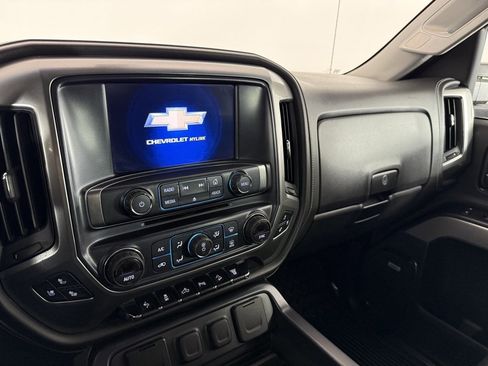 Used 2018 Chevrolet Silverado 2500 LTZ w/ Duramax Plus Package image 25