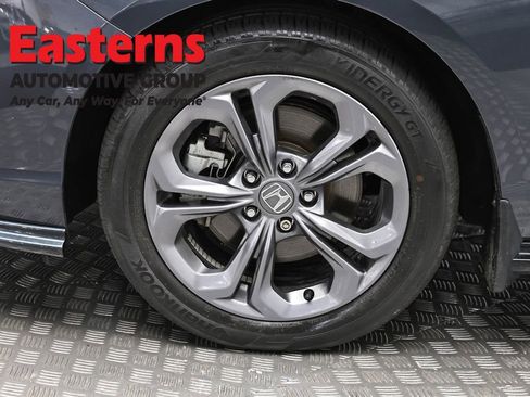 Used 2024 Honda Accord EX-L image 33