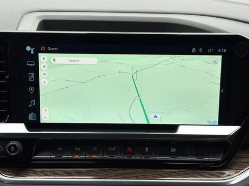 New 2026 Chevrolet Silverado 1500 RST w/ RST All Star Premium Package image 8