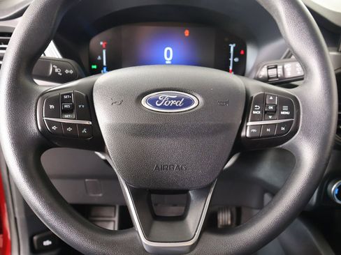 Used 2025 Ford Escape Active FWD image 3