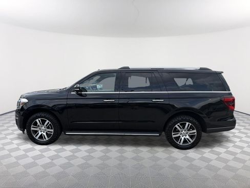 Used 2023 Ford Expedition Max Limited RWD image 13