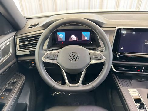 New 2026 Volkswagen Atlas Cross Sport SE AWD/4WD image 22