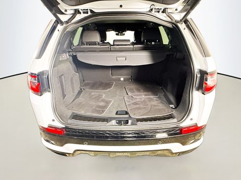 Used 2023 Land Rover Discovery Sport S AWD/4WD image 35