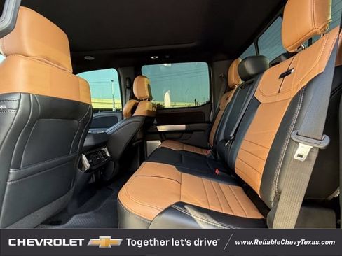 Used 2024 Ford F250 Platinum AWD/4WD image 35