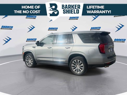 Used 2024 GMC Yukon Denali w/ Advanced Technology Package image 7