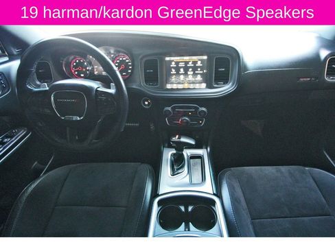 Used 2023 Dodge Charger Scat Pack image 9