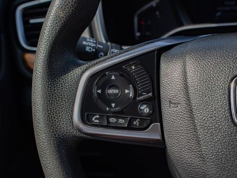 Used 2018 Honda CR-V EX image 24
