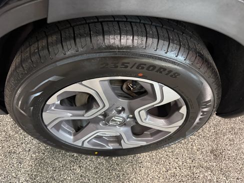Used 2018 Honda CR-V EX-L image 14