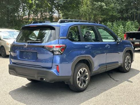 Used 2026 Subaru Forester AWD/4WD image 21