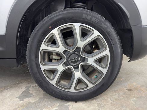 Used 2018 FIAT 500X Trekking image 14