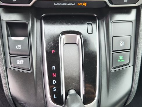 Certified 2020 Honda CR-V EX image 22