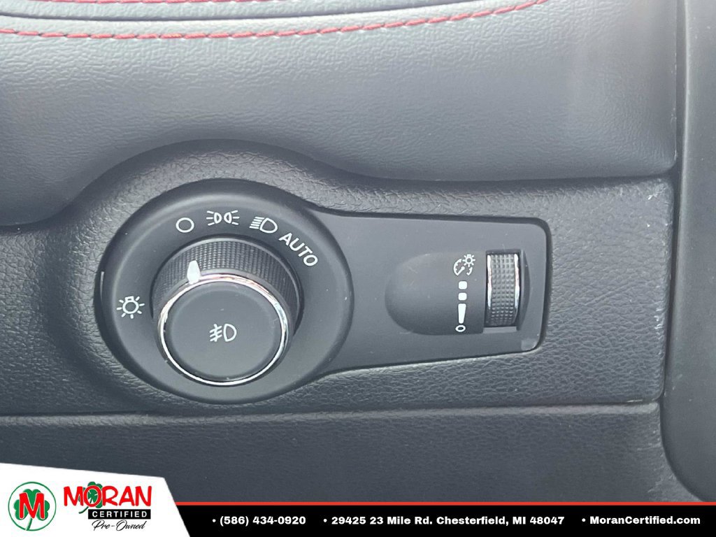 Used 2023 Dodge Durango GT AWD/4WD image 26