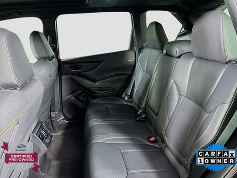 Certified 2023 Subaru Forester Wilderness image 25