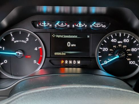 Used 2020 Ford F250 XLT w/ XLT Value Package AWD/4WD image 17