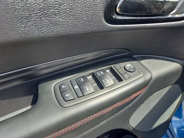 Used 2025 Dodge Durango GT AWD/4WD image 22