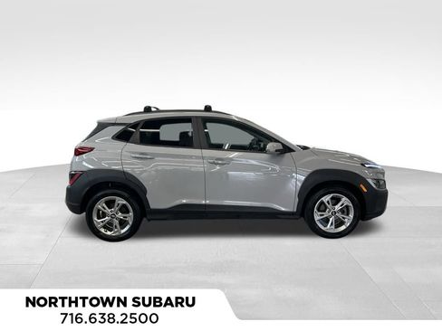 Used 2023 Hyundai Kona SEL AWD/4WD image 29