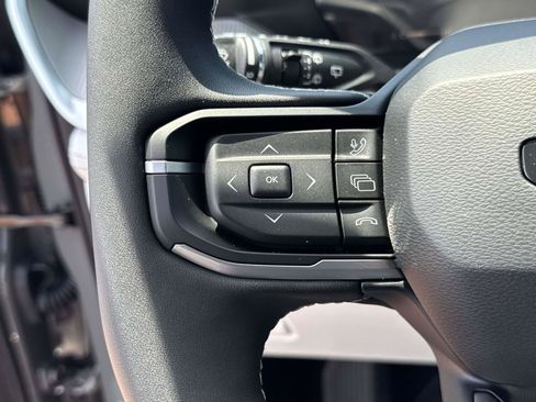 New 2026 Jeep Cherokee Limited AWD/4WD image 11