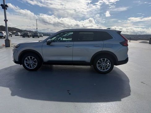 Certified 2023 Honda CR-V EX-L image 11