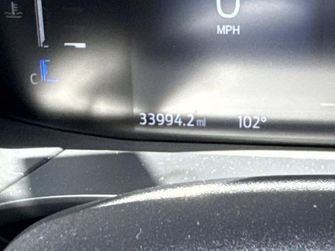 Used 2025 Ford Escape ST-Line FWD image 27