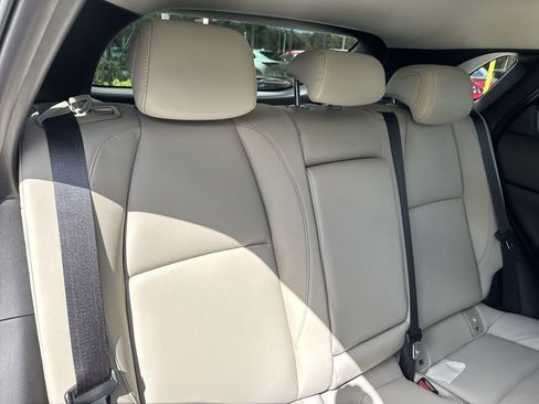 Certified 2025 MAZDA CX-30 AWD 2.5 S w/ Preferred Package image 48