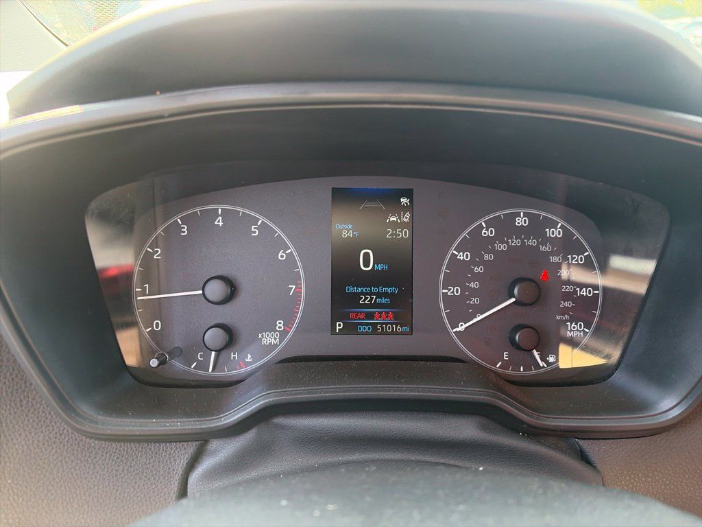 Used 2023 Toyota Corolla LE FWD image 12