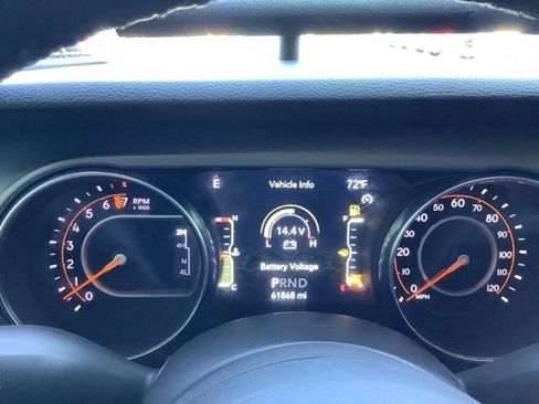 Used 2021 Jeep Gladiator Sport AWD/4WD image 36