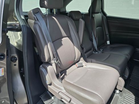 Used 2019 Honda Odyssey EX-L image 15