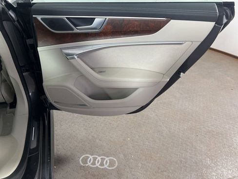 Used 2022 Audi A7 3.0T Prestige image 14