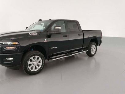 New 2026 RAM 2500 Big Horn