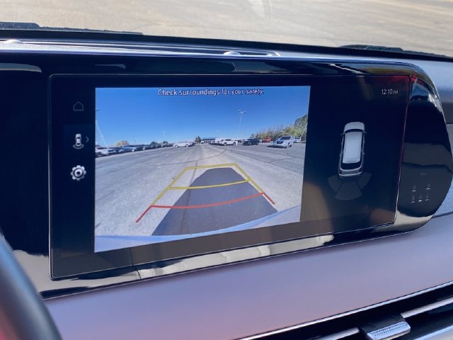 Used 2025 Hyundai Palisade SEL AWD/4WD image 12