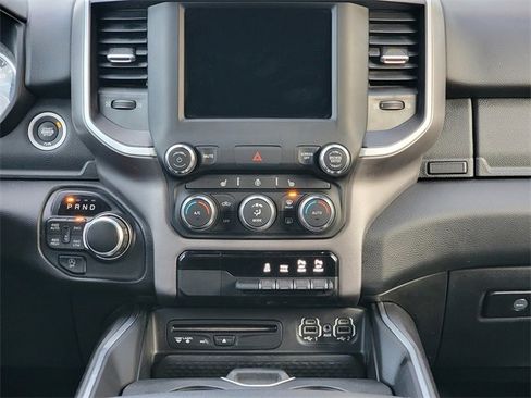 Certified 2019 RAM 1500 Big Horn image 27