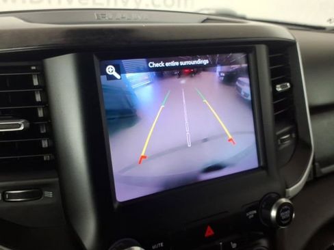 Used 2020 RAM 1500 Big Horn image 26