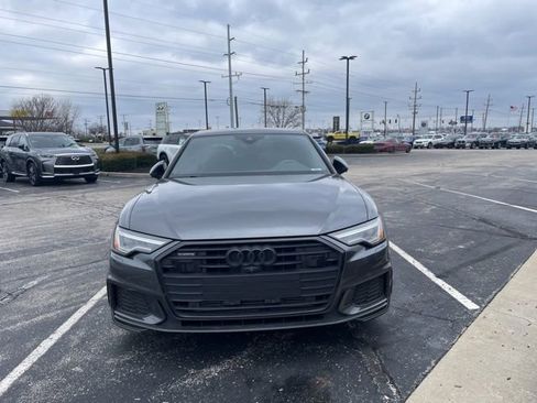 Used 2022 Audi A6 Premium Plus image 19