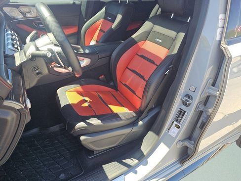 Used 2024 Mercedes-Benz GLE 63 AMG S image 6