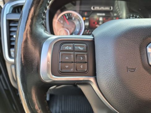 Used 2019 RAM 2500 Laramie image 33