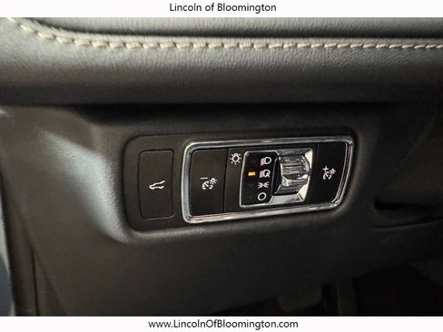 New 2026 Lincoln Aviator Reserve AWD/4WD image 39