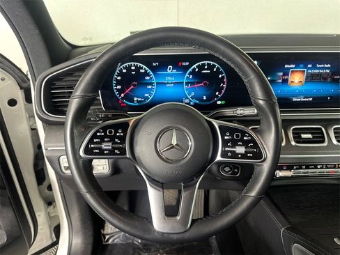 Certified 2023 Mercedes-Benz GLE 350 GLE 350 image 26