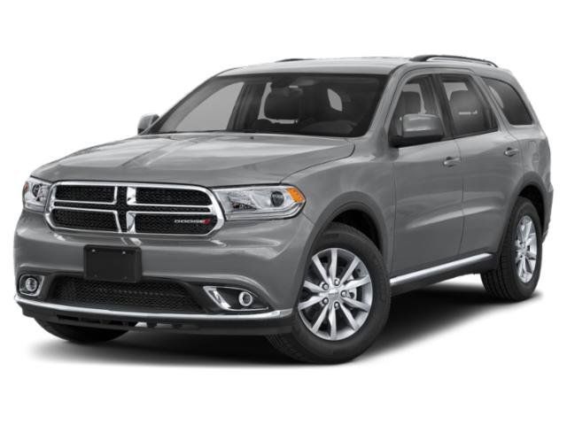 Used 2018 Dodge Durango SXT w/ Quick Order Package 2BB AWD/4WD image 1