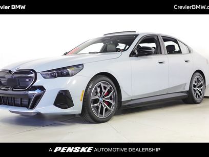 Used 2024 BMW i5 M60 w/ Premium Package