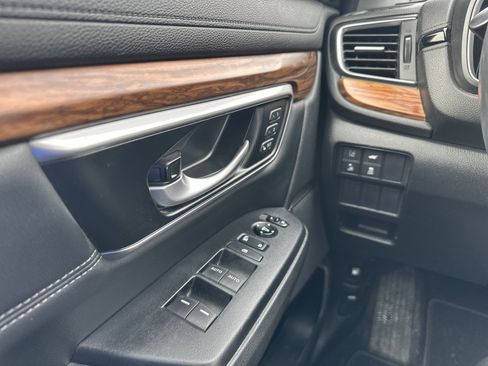 Used 2020 Honda CR-V EX-L image 24