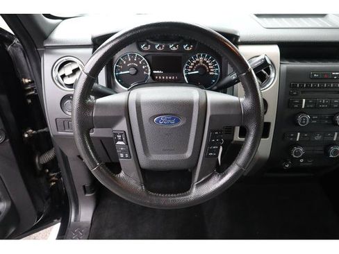 Used 2011 Ford F150 XLT w/ XLT Chrome Pkg RWD image 9