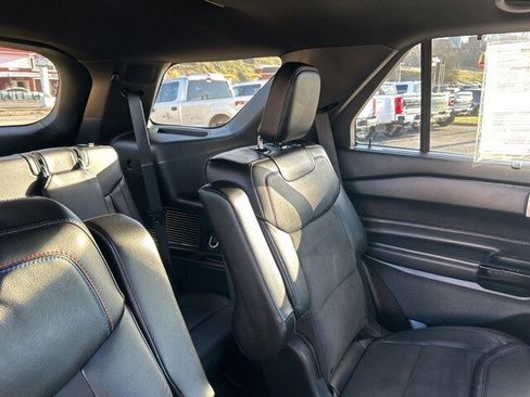 Used 2024 Ford Explorer ST w/ Equipment Group 401A image 13