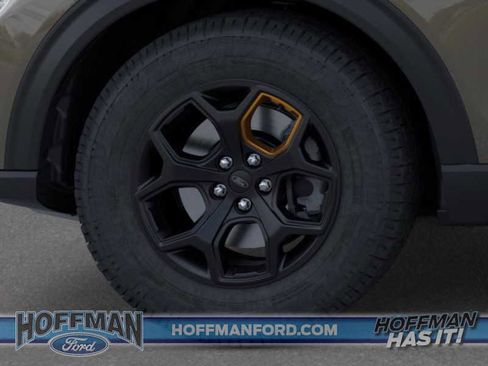 New 2026 Ford Explorer Tremor w/ Tremor Ultimate Package AWD/4WD image 19