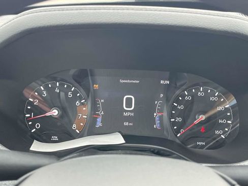 New 2025 Jeep Compass Sport image 25